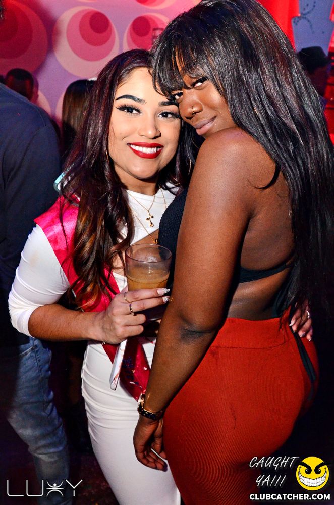 Luxy nightclub photo 3 - March 31st, 2018