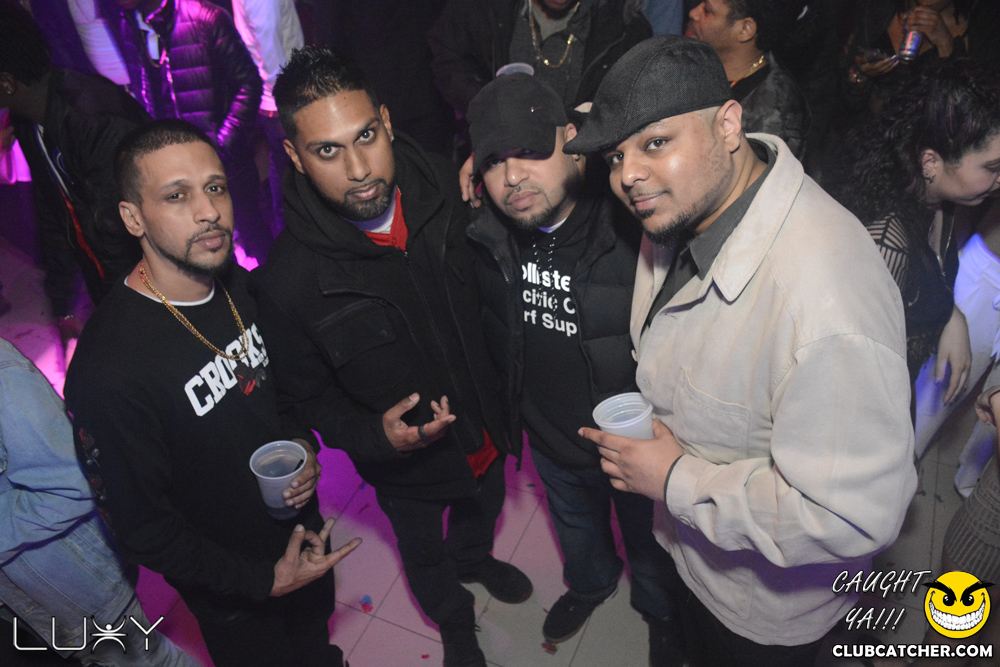 Luxy nightclub photo 21 - March 31st, 2018