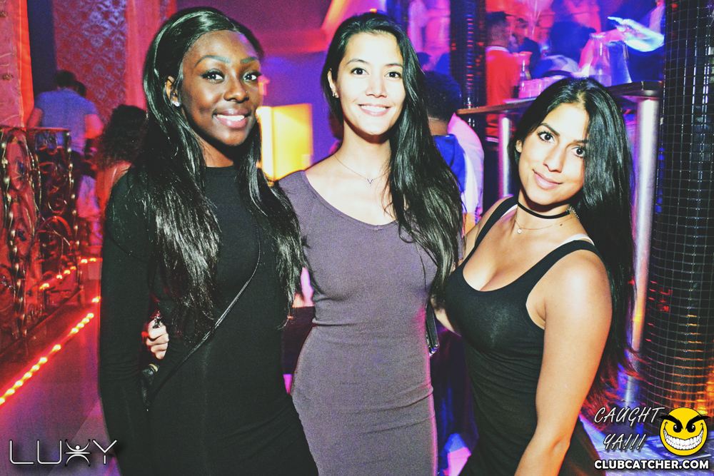 Luxy nightclub photo 201 - March 31st, 2018