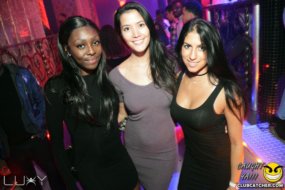 Luxy nightclub photo 203 - March 31st, 2018