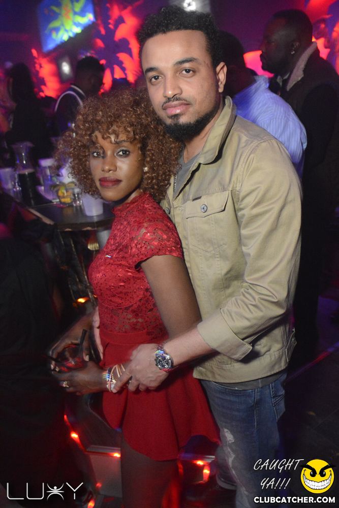 Luxy nightclub photo 205 - March 31st, 2018