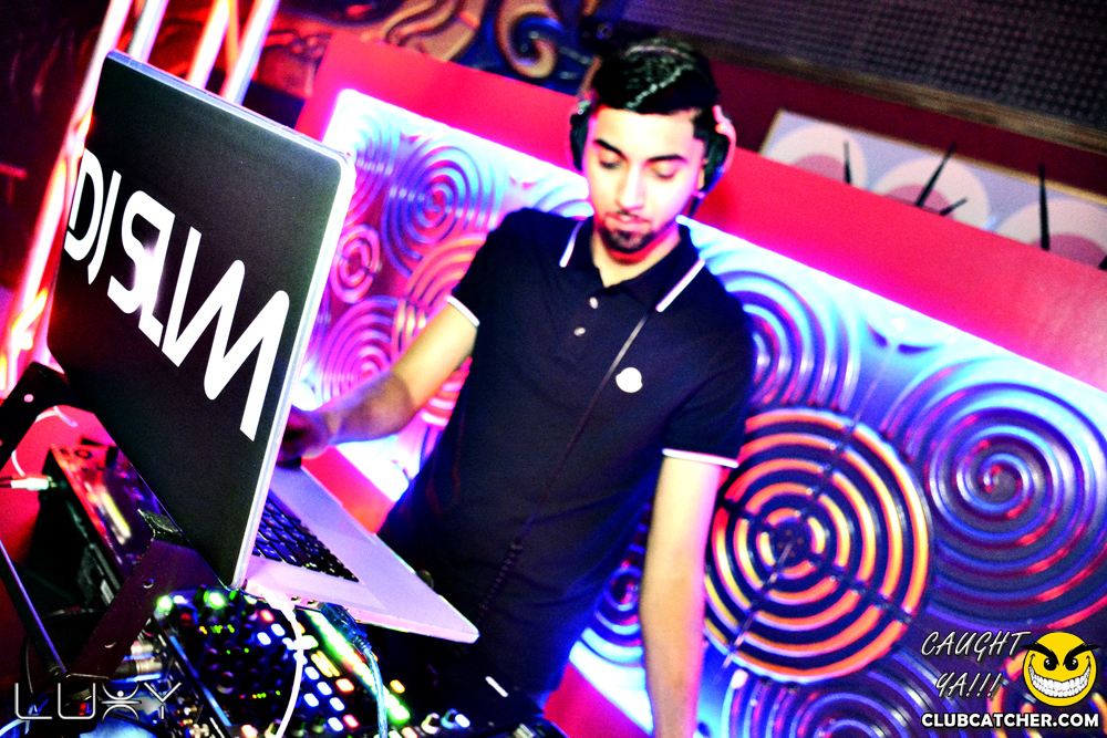Luxy nightclub photo 207 - March 31st, 2018