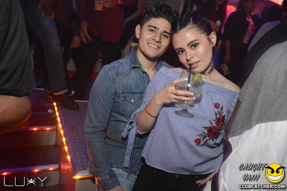Luxy nightclub photo 208 - March 31st, 2018