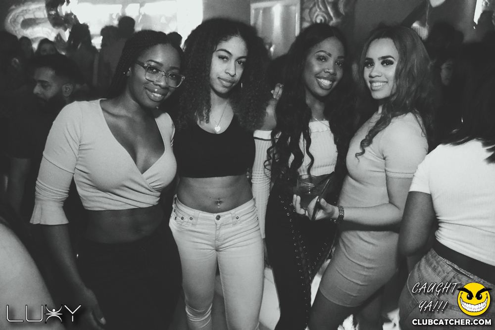 Luxy nightclub photo 209 - March 31st, 2018