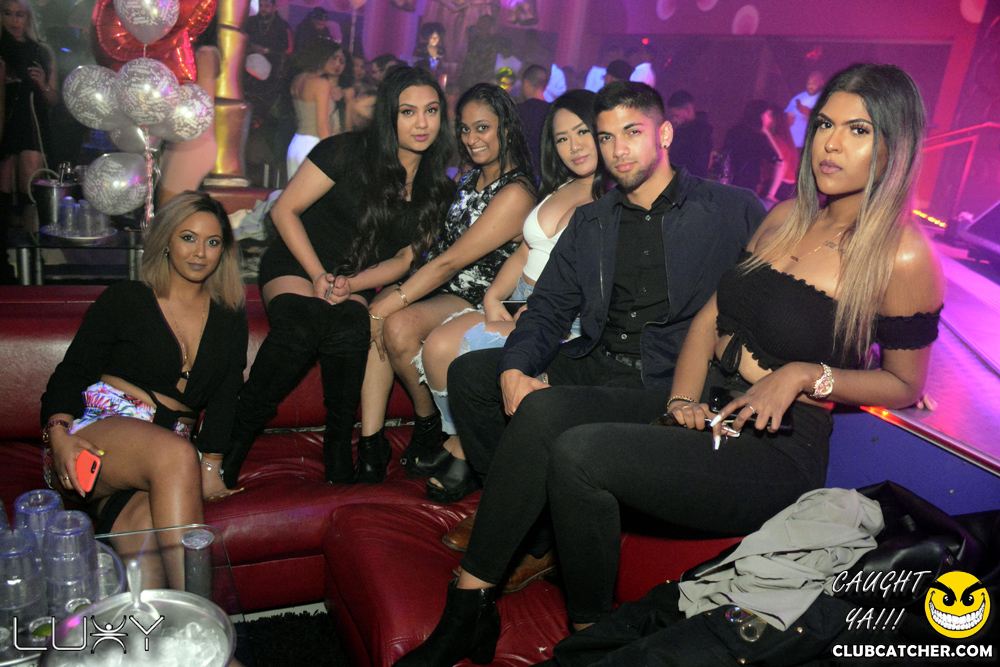 Luxy nightclub photo 22 - March 31st, 2018