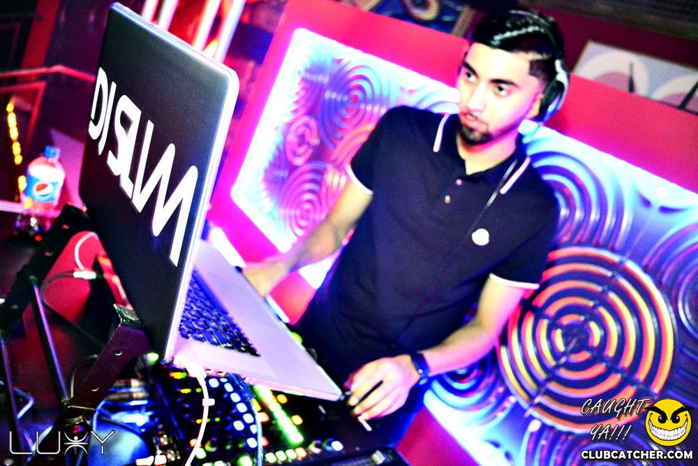 Luxy nightclub photo 211 - March 31st, 2018