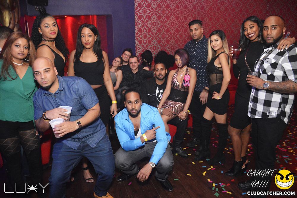 Luxy nightclub photo 212 - March 31st, 2018