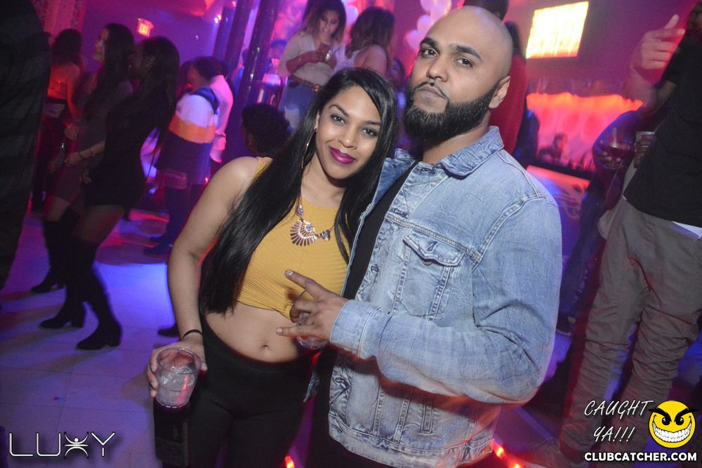 Luxy nightclub photo 213 - March 31st, 2018