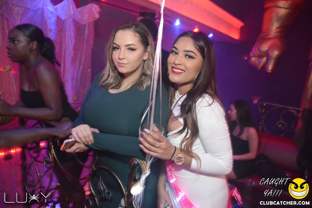 Luxy nightclub photo 216 - March 31st, 2018