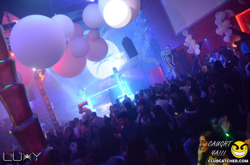 Luxy nightclub photo 217 - March 31st, 2018