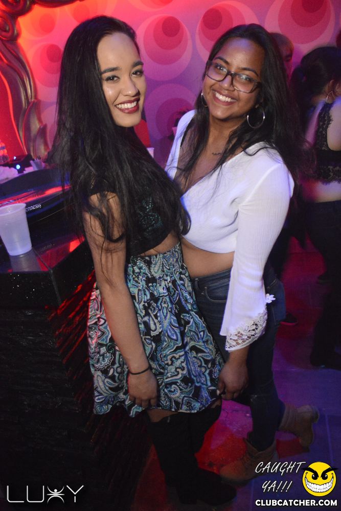 Luxy nightclub photo 220 - March 31st, 2018