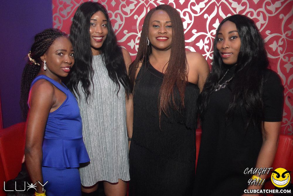 Luxy nightclub photo 221 - March 31st, 2018