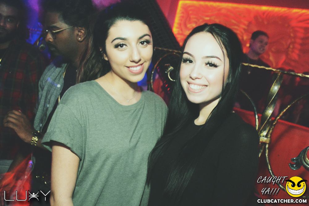 Luxy nightclub photo 223 - March 31st, 2018