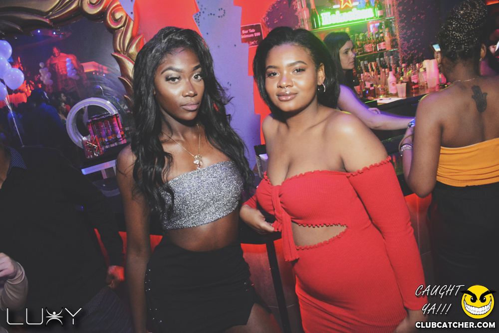 Luxy nightclub photo 228 - March 31st, 2018