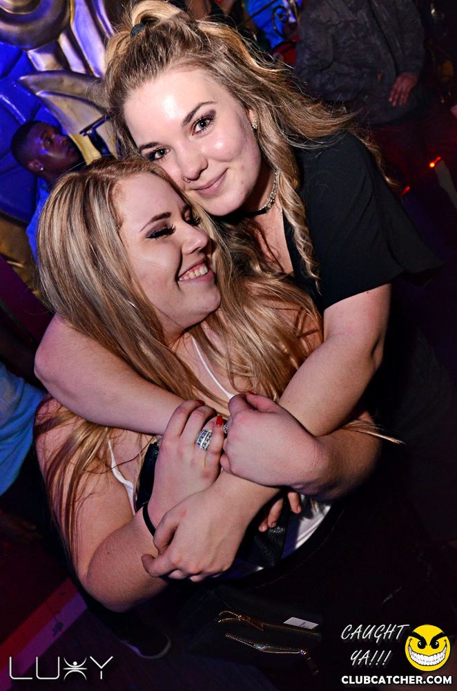 Luxy nightclub photo 230 - March 31st, 2018