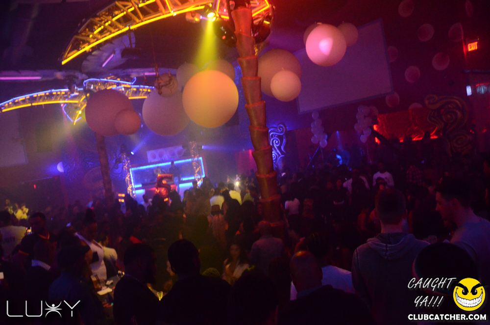 Luxy nightclub photo 235 - March 31st, 2018
