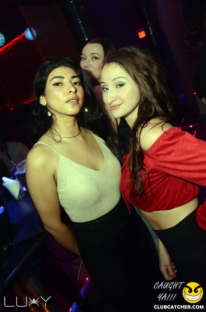 Luxy nightclub photo 236 - March 31st, 2018