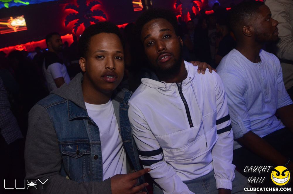 Luxy nightclub photo 237 - March 31st, 2018