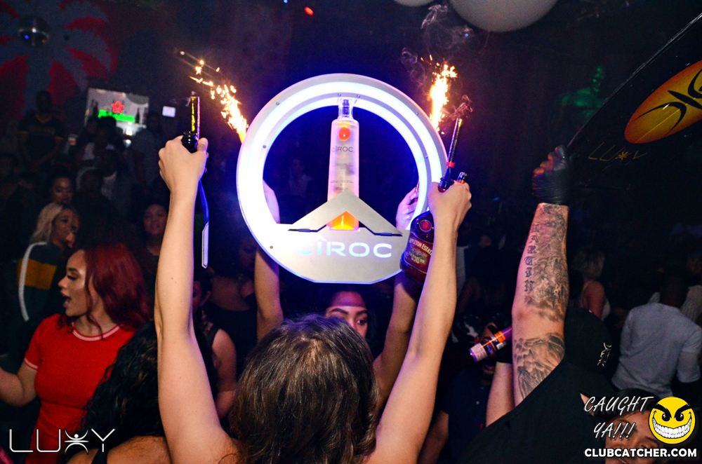 Luxy nightclub photo 238 - March 31st, 2018