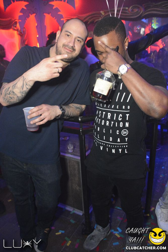 Luxy nightclub photo 25 - March 31st, 2018