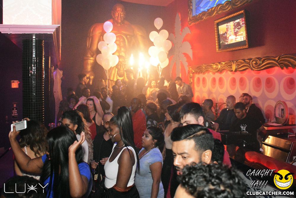 Luxy nightclub photo 242 - March 31st, 2018