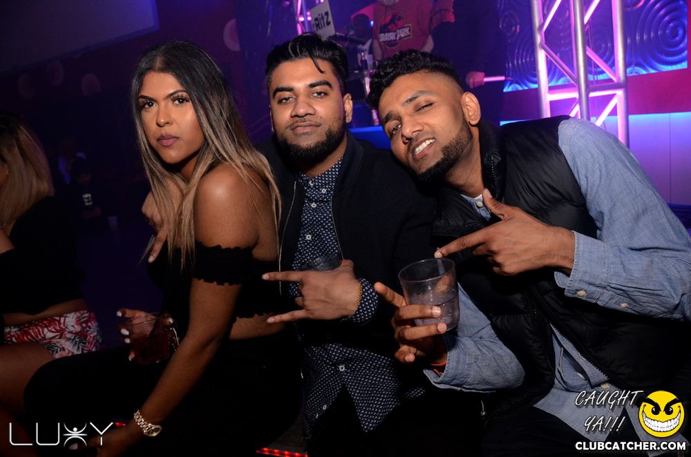 Luxy nightclub photo 244 - March 31st, 2018