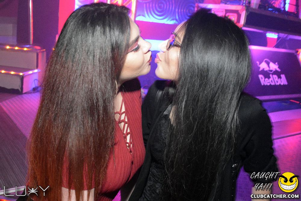 Luxy nightclub photo 26 - March 31st, 2018