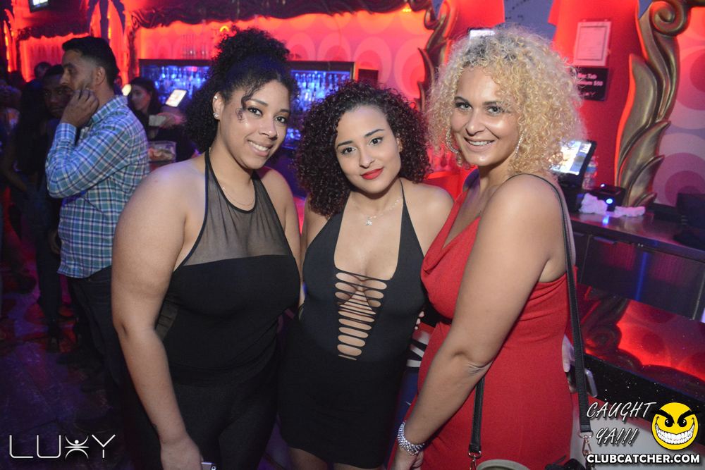 Luxy nightclub photo 27 - March 31st, 2018