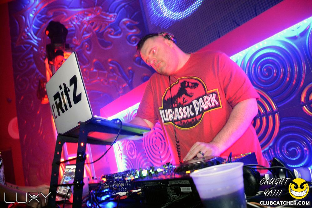 Luxy nightclub photo 29 - March 31st, 2018