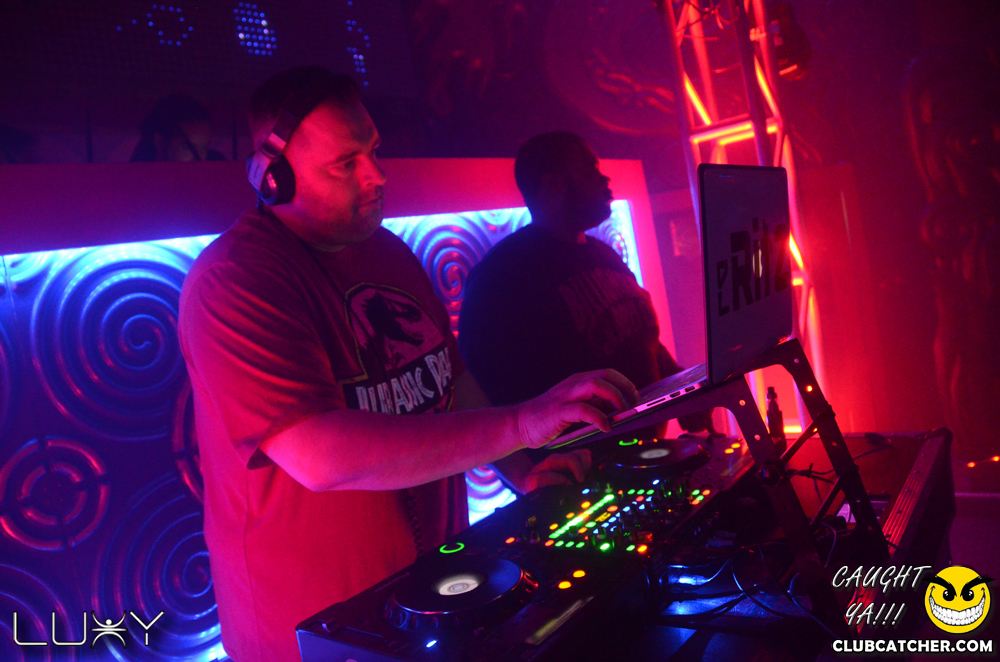 Luxy nightclub photo 30 - March 31st, 2018