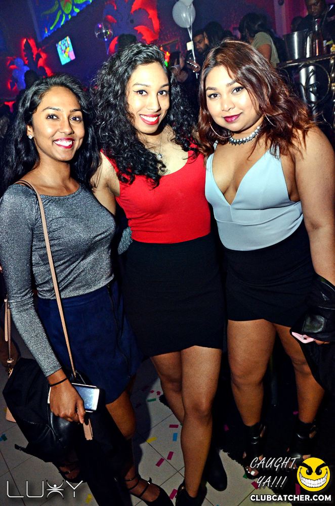 Luxy nightclub photo 33 - March 31st, 2018
