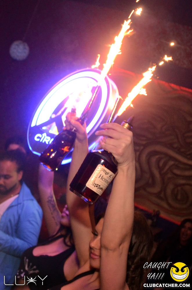 Luxy nightclub photo 34 - March 31st, 2018