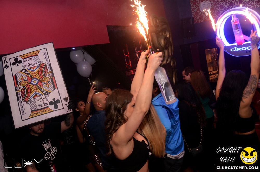 Luxy nightclub photo 35 - March 31st, 2018