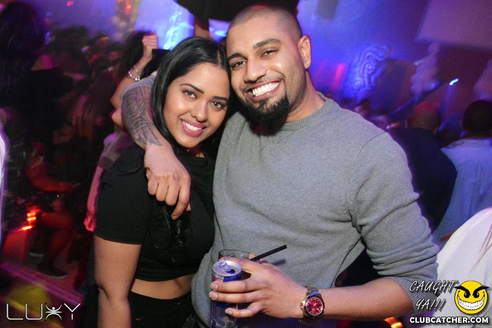 Luxy nightclub photo 40 - March 31st, 2018