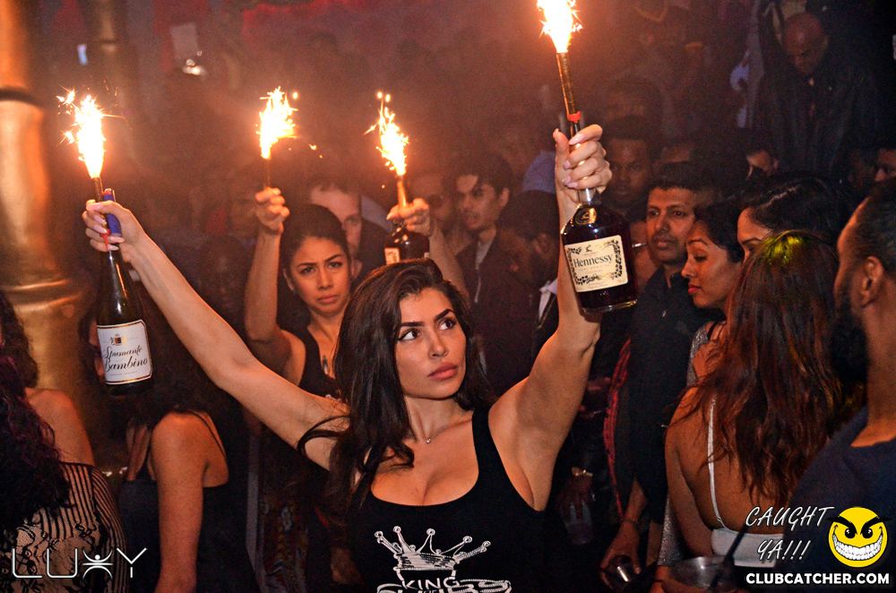 Luxy nightclub photo 45 - March 31st, 2018