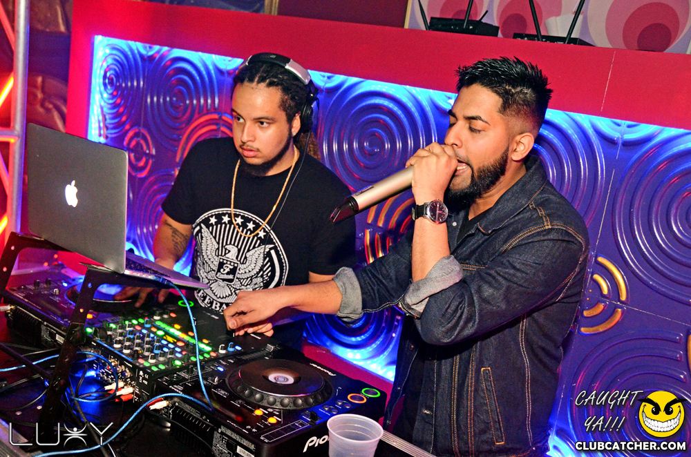 Luxy nightclub photo 49 - March 31st, 2018