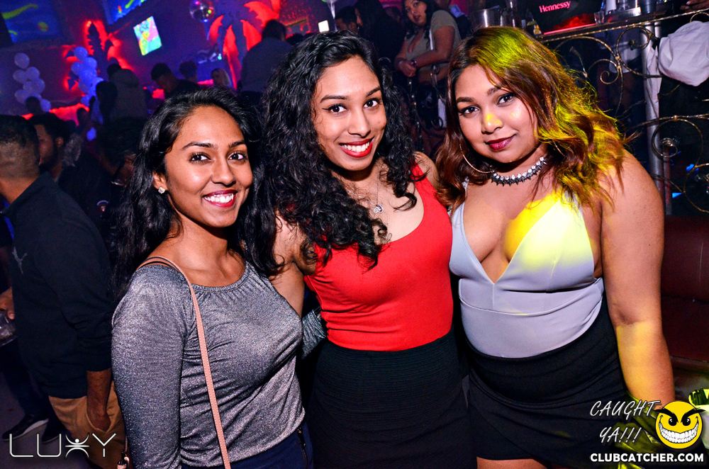 Luxy nightclub photo 50 - March 31st, 2018