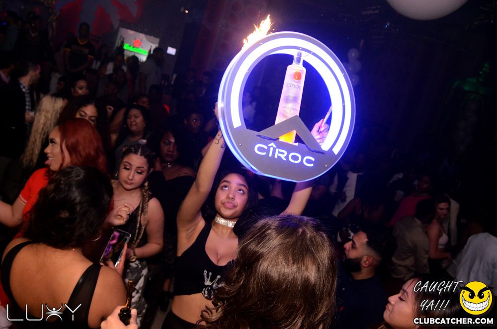 Luxy nightclub photo 51 - March 31st, 2018