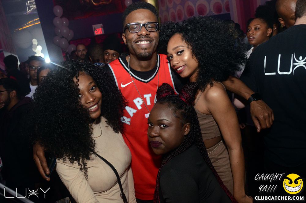 Luxy nightclub photo 52 - March 31st, 2018