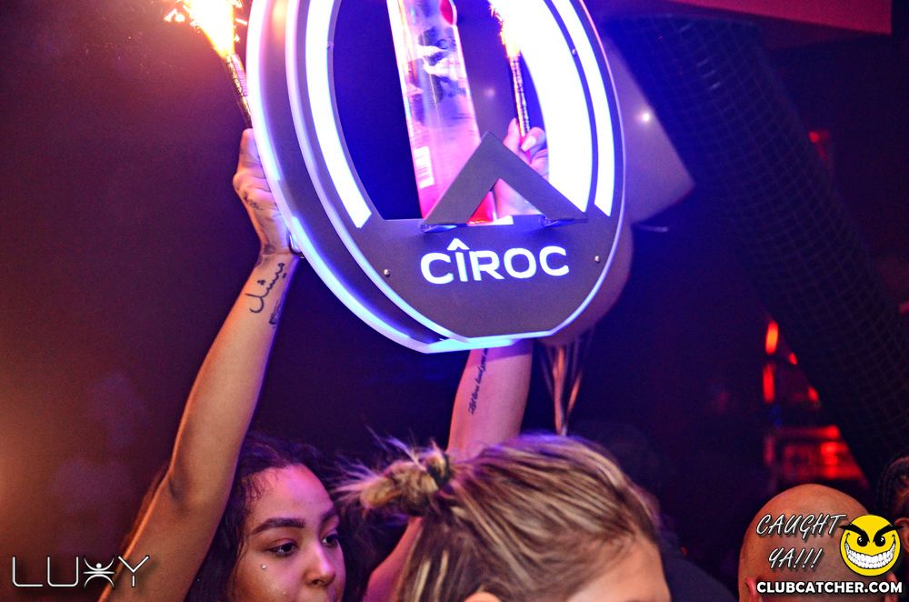 Luxy nightclub photo 53 - March 31st, 2018