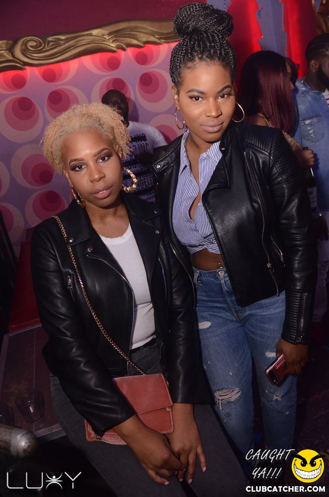 Luxy nightclub photo 54 - March 31st, 2018