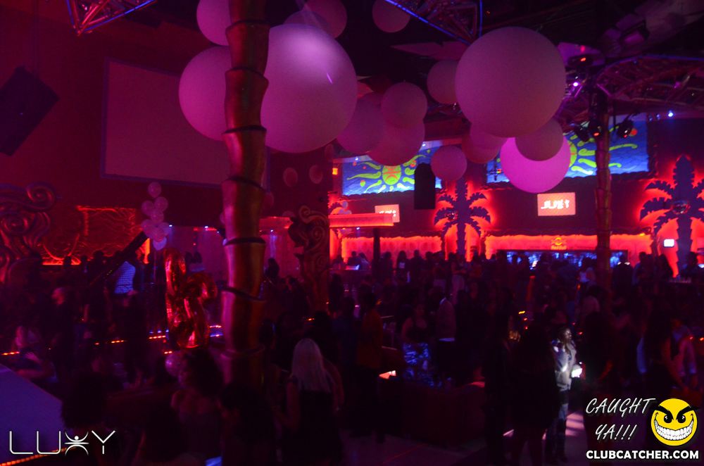 Luxy nightclub photo 56 - March 31st, 2018