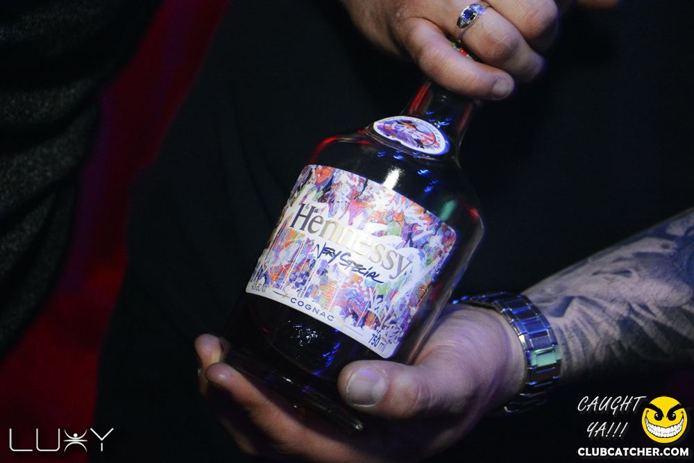 Luxy nightclub photo 59 - March 31st, 2018
