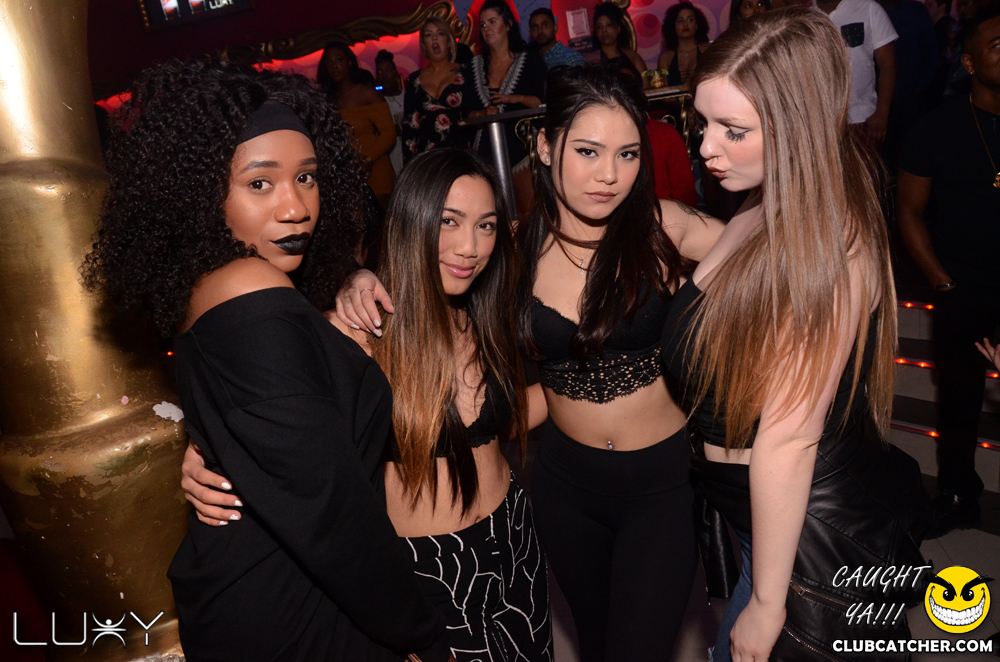 Luxy nightclub photo 7 - March 31st, 2018