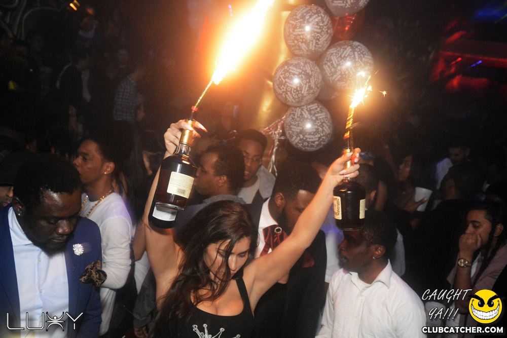 Luxy nightclub photo 61 - March 31st, 2018
