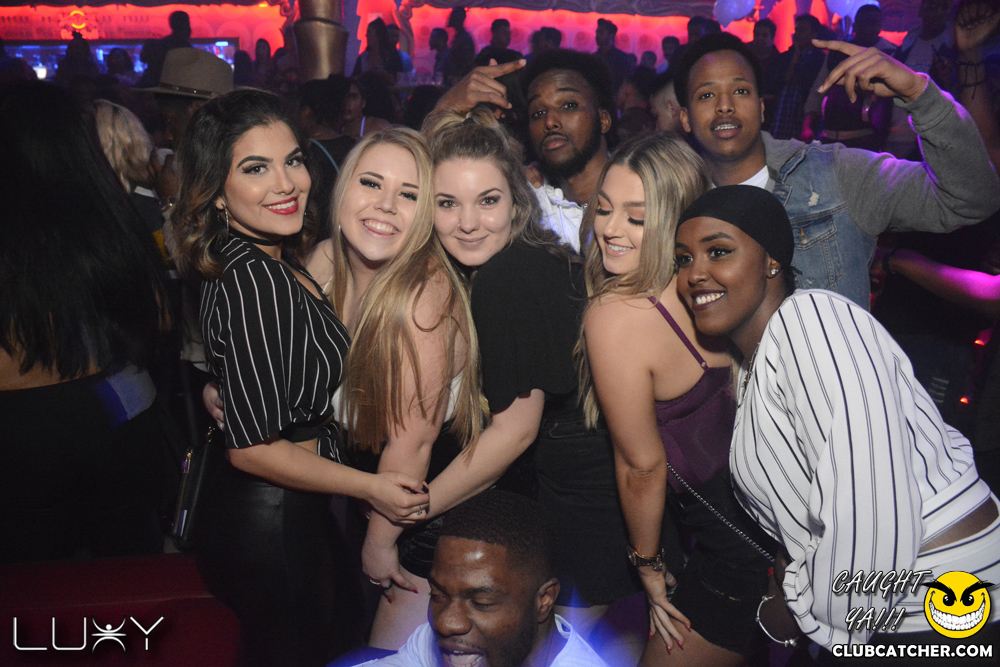 Luxy nightclub photo 62 - March 31st, 2018