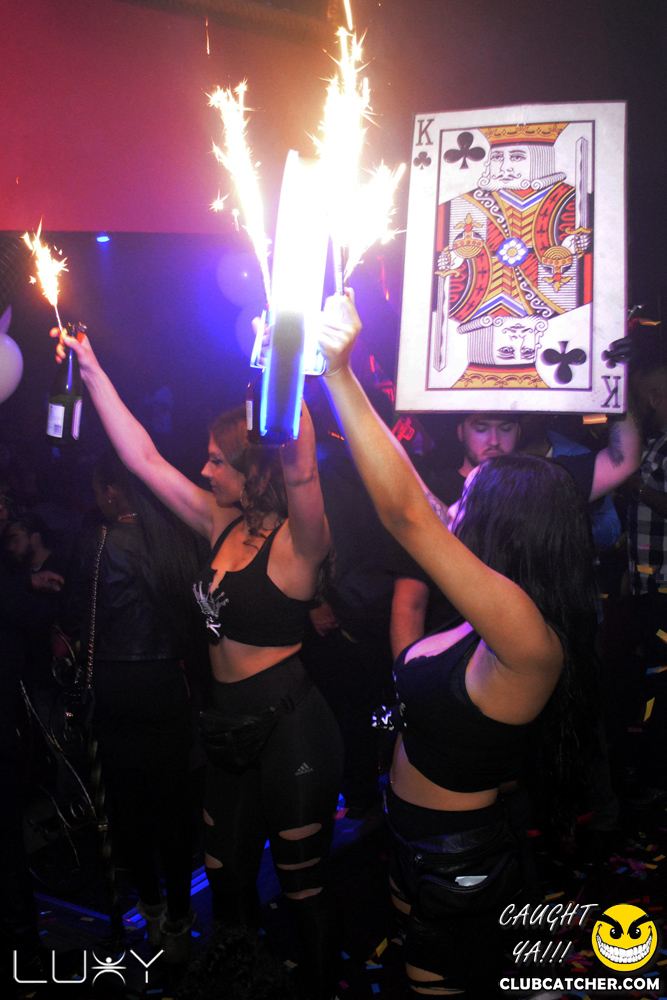 Luxy nightclub photo 63 - March 31st, 2018