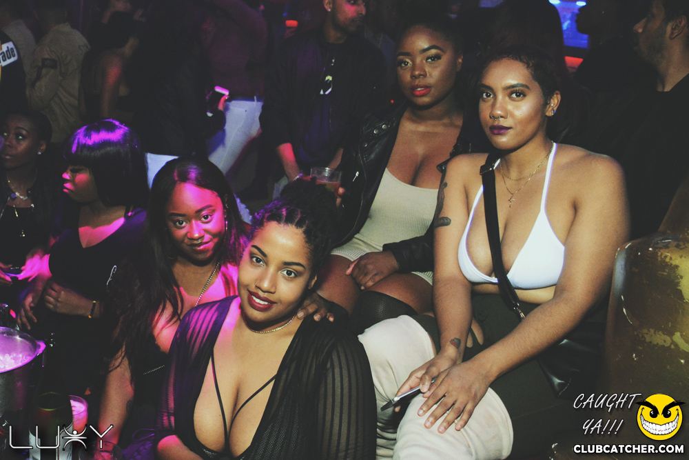Luxy nightclub photo 64 - March 31st, 2018