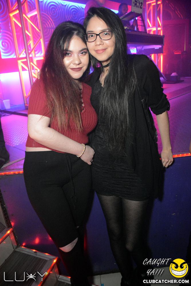 Luxy nightclub photo 65 - March 31st, 2018