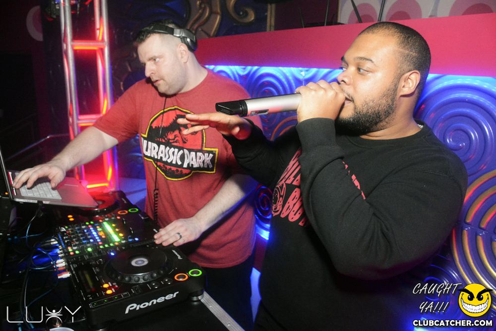 Luxy nightclub photo 66 - March 31st, 2018